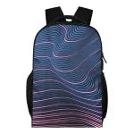 STARWOOD Yuva Stylish 28L Casual Backpack, Laptop, Tablet Unisex Bags with lightweight comfort and Printed Design for College/Office/Luxury/School/Travel/Business/Outdoor for Men/Women/Boys/Girls