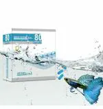 Vayinato Peqon Artemia Cysts 80 Capsule (Pack Of 80)