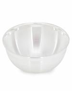 Osasbazaar Hallmarked Silver Bowl 45 x 105 x 45 mm