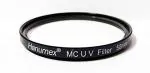 Hanumex Multi Coated MCUV Lens Filter For Canon EOS 18-55mm, 55-250mm