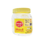 Mauli 777 Bhimseni Camphor 250gm Jar - Pack Of 1