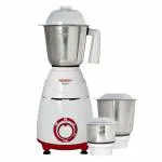 Maharaja Whiteline Neo DLX 750Watt Mixer Grinder