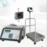 Essae Weighing Scales are Adapting Industry | Smart Integration