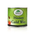 CRYSTAL CARE Professional Honey cold wax for Effective Hair Removal Wax for All Skin Types | 600gm