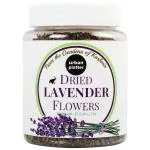 Urban Platter Dried Lavender Flowers (from Kashmir), 30g