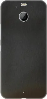 SRG INFOTECH Htc 10 Evo Black Vinyl Mobile Skin