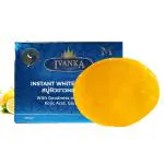 Macaria Ivanka Instant Whitening Soap, Anti Acne & Pimple, For Oil & Dust Control, 100g