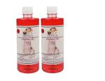 SWACCH Shampoo Specially FORMULATED for Persian CAT (500ML) (Combo Pack of 2) Jasmine