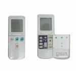 HDF Remote Control for Hitachi AC(585)