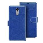 HANIRY Flip Cover for Redmi Note 4 flip cover | Redmi 2016100 flip cover | MZB5280IN | MZB5253IN / MZB5544IN | Blue