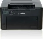 Canon image CLASS LBP122dw - Wireless, 2-Sided Laser Printer, Works with Alexa, Black