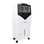 Candes Icecool 35 Ltr Personal Air Cooler with High Speed Blower Fan, White