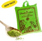 Pankhudi Rajasthani sojat Henna Leaves Powder/Mehandi for Hair and Hand Natural Mehendi (Pack of 1)
