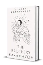 Abhishek Publications-The Brothers Karamazov