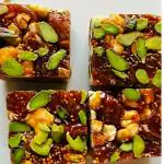 Dadi Sa Traditional Sweet Anjeer Pak 500g