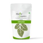 ManHar Organics Oregano flakes for seasonings 1kg Pack Naturally Dried