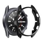LIRAMARK Soft TPU Front Protection Case Cover for Samsung Galaxy Watch 3 (45MM)