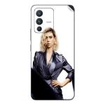 GADGETSWRAP Printed Vinyl Skin Sticker for Vivo V23 (5G) - Vanessa-Kirby-In-Fast-Furious-Presents-Hobbs-Shaw