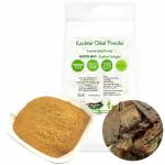 Nutrixia Kachnar Chhal Bark Powder Churna-Kachnaar Chaal-Kanchnar Chal-Bauhinia Variegata 50 Gms