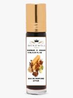Menjewell Fragrances Darbar-E-Khaas 9Ml Spicy Attar