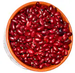Myor Pahad's Himalayan Unpolished Ramgarh Small Red Rajma / Kidney Beans Dry| 480 GMS| Healthy & Wholesome Food, Healthy Pulses| Gluten Free Produce Directly Harvested from Uttaranchal / Uttarakhand