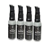 Zenbea Face Primer Enriched with Vitamin E for Girls & Women - 30ml Each - Pack of 4