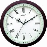 WERTEX PREMIUM WALL CLOCK