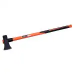 Harden 3KG Axe / Splitting Maul with 90cm Fiberglass Handle
