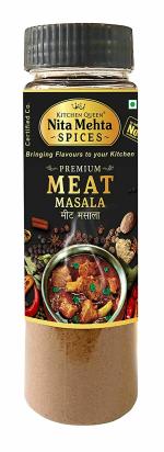 Generic Meat Masala Organic 90 g
