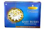 BIKALANANDA KAR'S Sweets Kaju Burfi For Festival And Gifts ,350 Gram