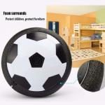 PlayVista Hover Football Indoor Floating Hoverball Soccer | Air Football Smart | Original Made in India Fun Toy for Boys and Kids |Floating Hoverball Soccer | Air Football Smart | Original Made in India Fun Toy for Boys and Kids