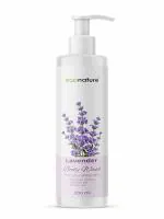 Lavender Luxury Bath & Shower Gel - Luxury Body Wash For Women & Mens 200 ML