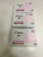 Dove Pink Beauty Cream Bar 4.75 Oz / 135 Gr (Pack of 12)
