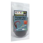 NEYOKI Poongar Rice Highest Fiber Improved Eyesight - 500 g