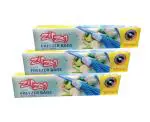 LISHONN Zipper Seal Freezer Food Storage Bags Size (11