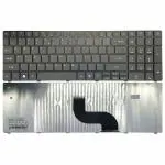 Regatech Compatible For Acer Aspire 5741Z Laptop Keyboard Replacement Internal Keypad Black