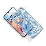 Mobom Designer Back Case Cover For Oppo A59 5G