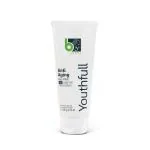 b3+ HERBAL Skin Tightening Treatment Anti- Aging Youthful Face Pack With Orange Oil of_100 g