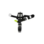 Aqua Agro | AQUAIRRIGATION & AGRI-INPUTS | AQUA-AGRO | Mini Sprinkler - SAARAS | 3/4