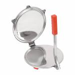 Ojas Puri Press | Stainless Steel Puri Maker Machine | Roti/Chapati/Papad/ -Big