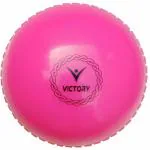 Victory Made in India Smooth Cricket Cricket Synthetic Ball