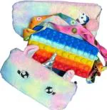 KHILONEWALA Kids Accessories 3