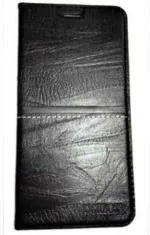 CLUBCLASSY Synthetic Leather flip Cover case Dual Tone Compatible for Xiaomi Redmi Y2 / Redmi Y2 Mi Redmi Y2 | Mi y2 | Miy2