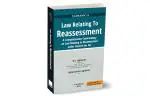 Taxmann's Law Relating to Reassessment