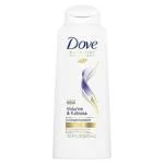 Dove Conditioner Volume And Fullness