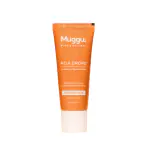 Muggu Skincare Koji Drops Cream for Underarms, Face, Knees, Elbows | Face & Body Cream with Niacinamide & Kojic Acid - 30gm