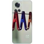 GADGETSWRAP Printed Vinyl Skin Sticker for Oneplus 10R - some colors