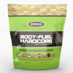 Bigmuscles Nutrition Body Fuel Hardcore [5 kg, Cookie & Cream ]