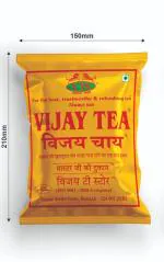 VIJAY Tea|250 G|Pack Of 2