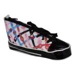 Ez Life Black Pencil Pouch